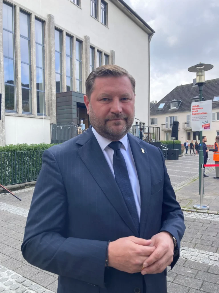 Réfugiés Allemagne