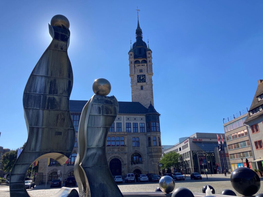 Allemagne